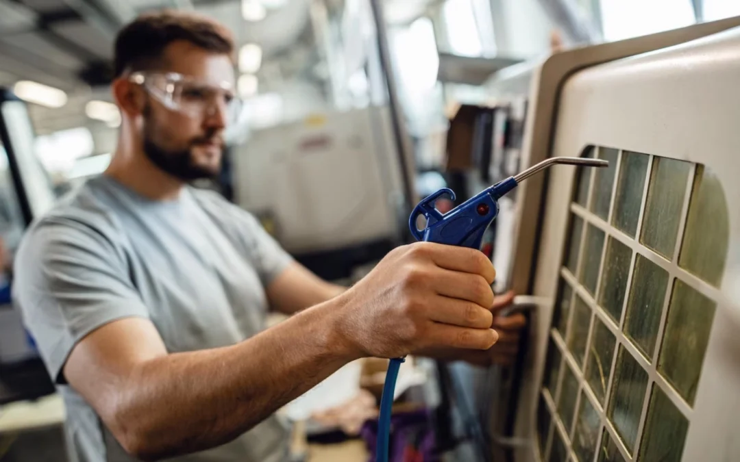 Mission Briefings (HVAC 101)